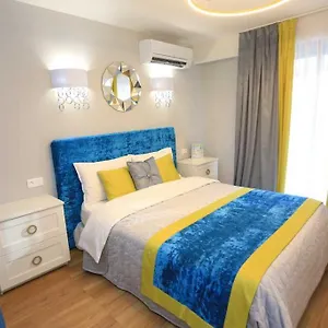  Apartment Luxe Gambetta - Sea View