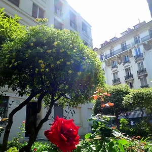  Apartahotel Nice Appart