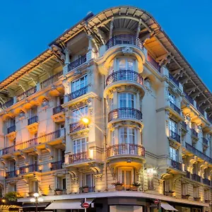 Otel Western Massena, Nice