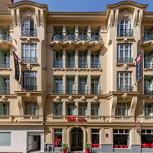 Otel Ibis Centre Notre Dame, Nice