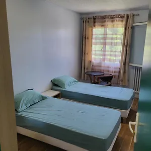 Hannana House 3 Nice
