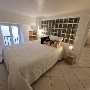  Apartment Le Cosy - Renovated In Place Massena