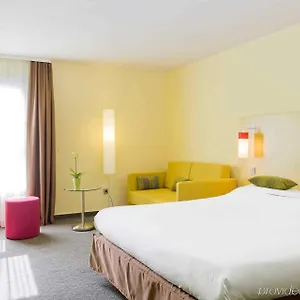 Otel Ibis Styles Centre Port, Nice