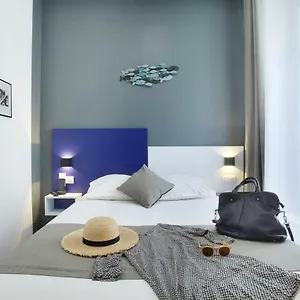 3* Hotel L'alcôve