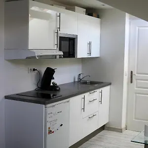  Apartamento Beau