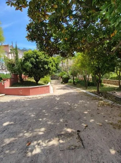 Villa Adelaida Nice