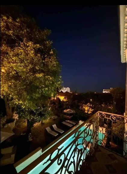 Villa Adelaida Nice