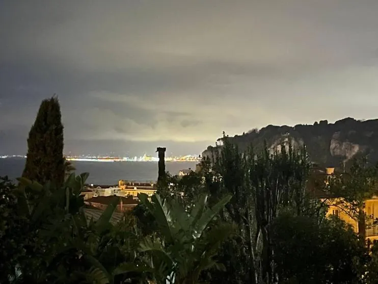 Villa Adelaida Nice