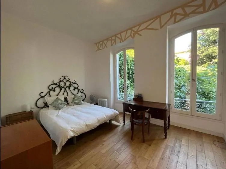 Villa Adelaida Nice France