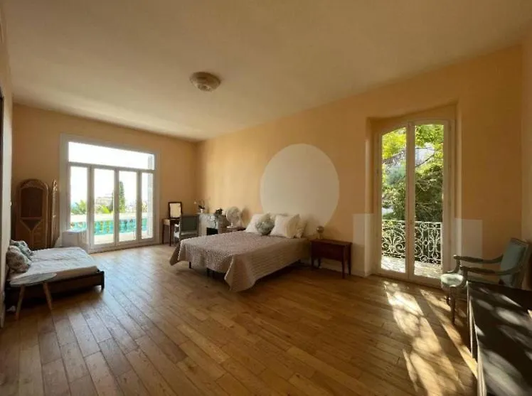 Villa Adelaida Nice