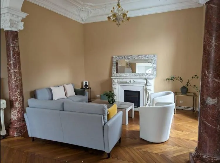 Villa Adelaida Nice 0*,  France