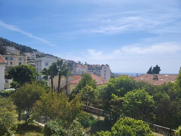 Villa Adelaida Nice França